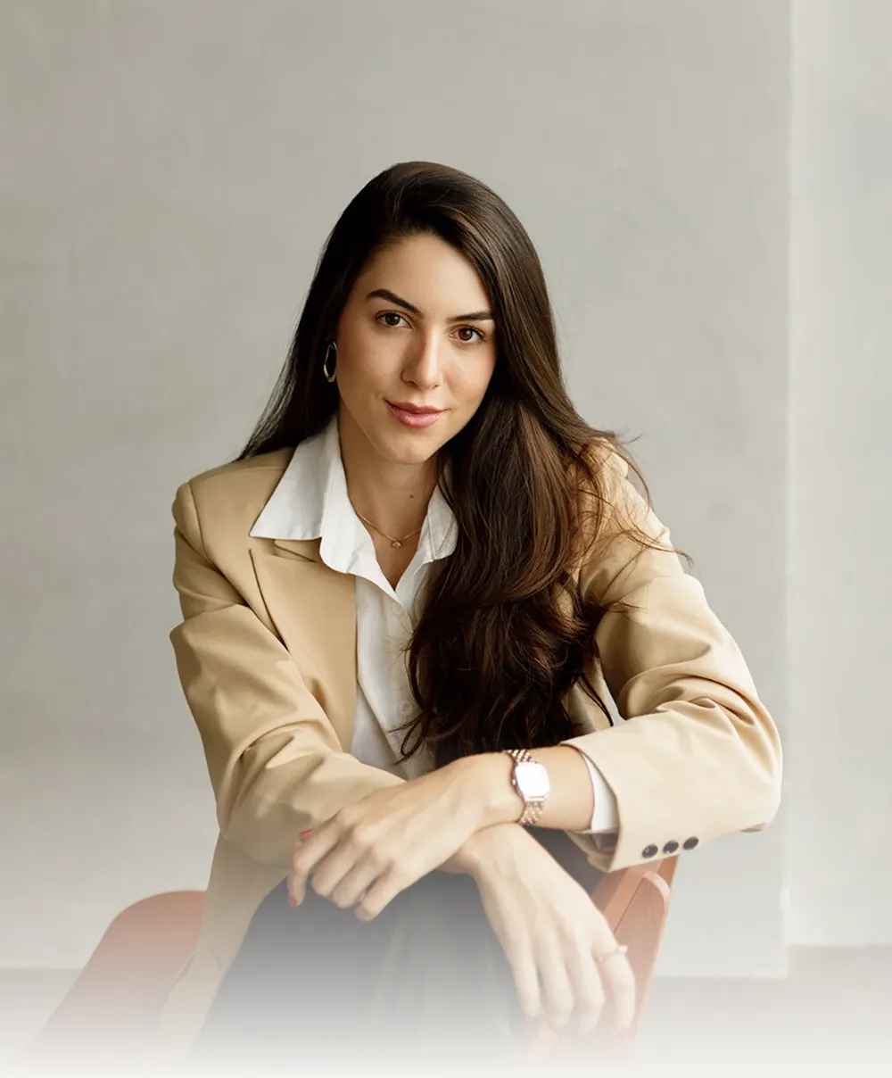 Aline Stramosk